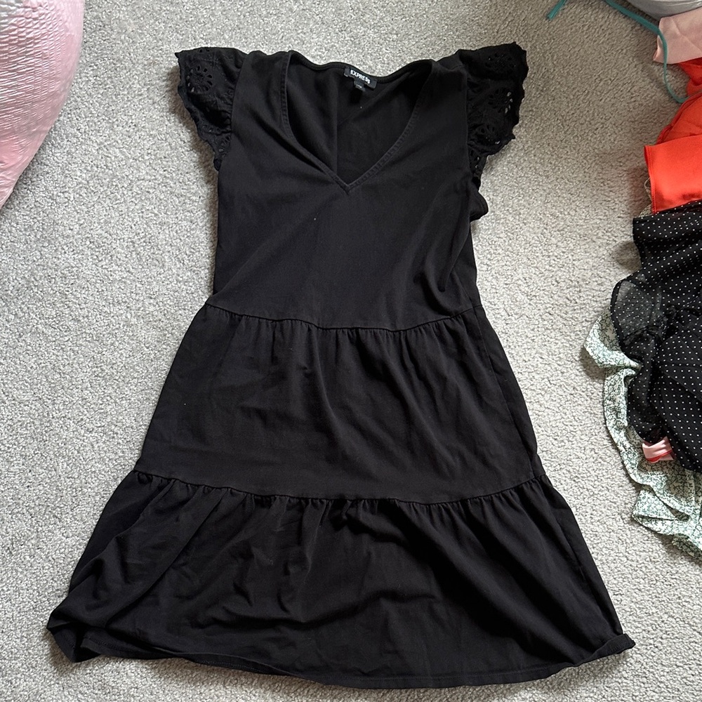 Express Women's Dress